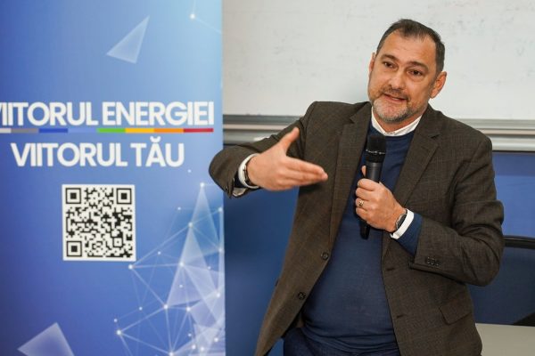 eveniment viitorul energiei viitorul tau daniel apostol