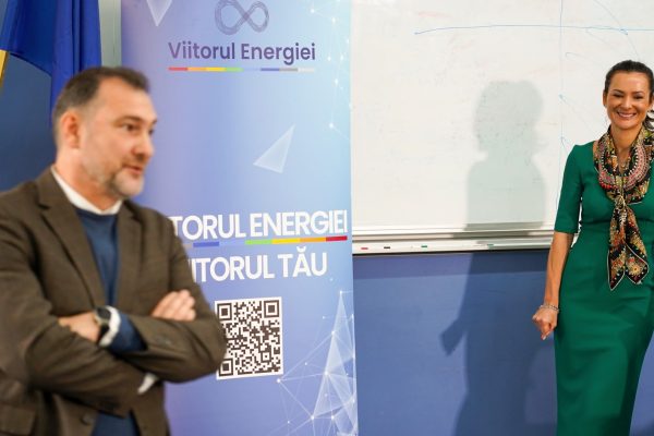 eveniment viitorul energiei viitorul tau oana ijdelea daniel apostol