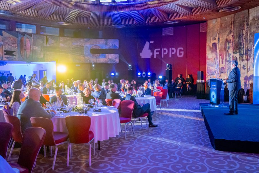 cover gala fpe viitorul energiei